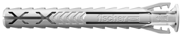 FISCHER PLUG SX PLUS 6X50MM LANG Op = Op