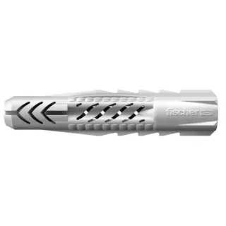 UNIVERSEELPLUG UX 12X70MM Fabrieksprijs