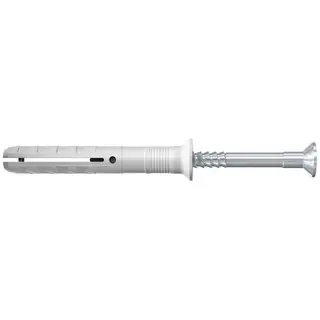 Superprijs FISCHER NAGELPLUG N 10X100MM Z