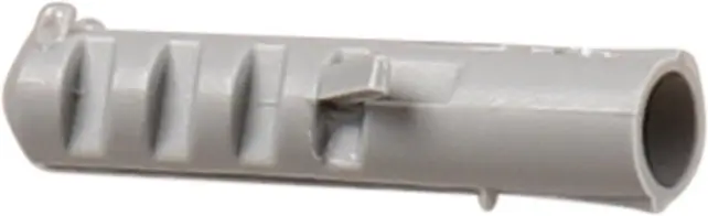 NYLON PLUG 6X30MM Favoriet