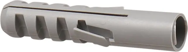 Populair NYLON PLUG 12X60MM