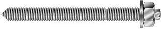 Uitverkoop ANKERSTANG TV 5.8 M16X165MM