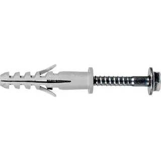 Nu Kopen CONSTRUCTIEKRAAGPLUG S12X60 FUS