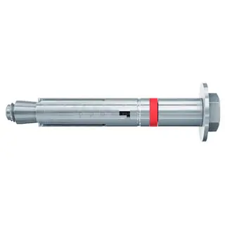 Nu Kopen HULSANKER MET TAPBOUT TAM 8X90MM