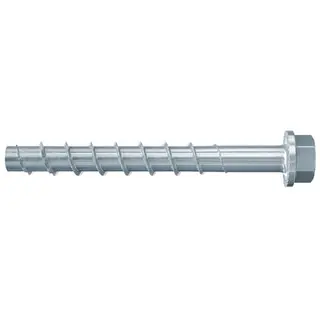 Snelle Levering SCHROEFANKER FBS II 10X60/5MM