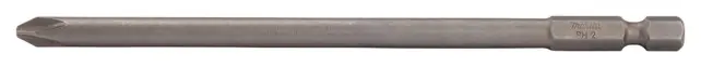 Korting SCHROEFBIT PH2X127MM SET 3ST