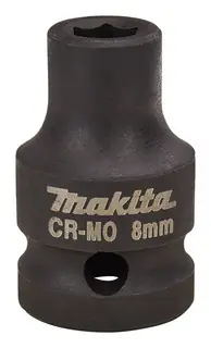 Rechtstreeks Van De Fabrikant SLAGDOP 8MM 1/2 L=38MM