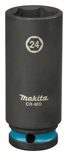 SLAGDOP 24MM 1/2 L=82MM Alleen Vandaag