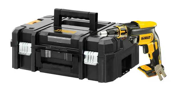 SCHROEFAUTOMAAT DCF620NT-XJ 18V Aanbieding
