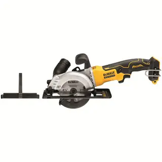 CIRKELZAAG DCS571NT-XJ 115MM 18V Gecertificeerd