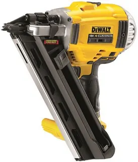 Exclusieve Aanbieding CONSTRUCTIETACKER DCN930N-XJ 18V