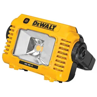Uitverkoop BOUWLAMP LED DCL077-XJ 18V