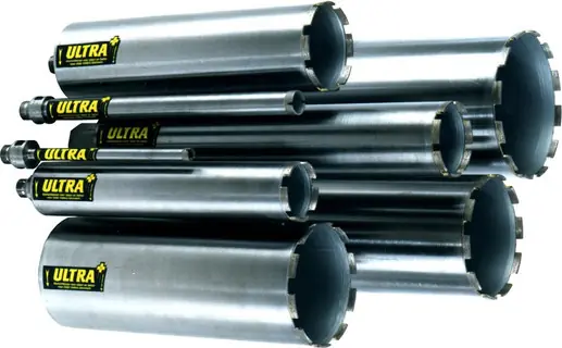 DIAMANTBOOR 18X400MM 1/2 Snelle Levering