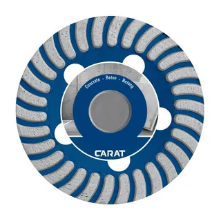 DIAMANT KOMSTEEN M14X125MM Premium