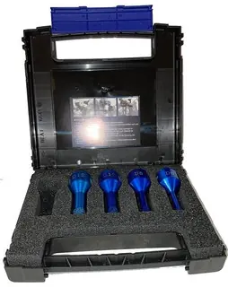 DIAMANTBOOR SET 6-8-10-12MM Nu Kopen