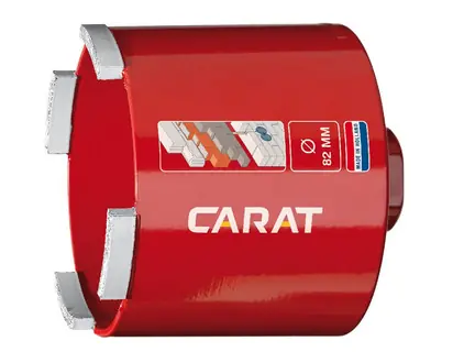 Aanbieding DIAMANT DOZENBOOR M16X82MM