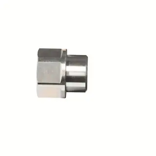 Alleen Vandaag VERLOOP ADAPTER TBV DIAMANTBOOR