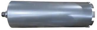 LASER DIAMANTBOOR 61X300MMX1/2 Dagaanbieding