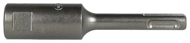 ADAPTER SDS PLUS 108MM Seizoensaanbieding