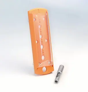 Dagaanbieding DIAMANTBOOR BOA 25MM 3025 1/4 ZK