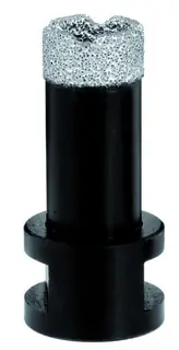 DIAMANTTEGELBOOR DROOG 20MM M14 Koop Vandaag
