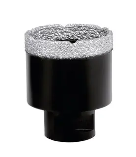 Gecertificeerd DIAMANTTEGELBOOR DROOG 70MM M14