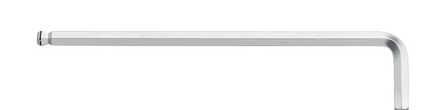 Laatste Versie INBUSSLEUTEL 3X128MM TYPE 369R