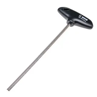 Dagaanbieding INBUSSLEUTEL 10MM TYPE 345