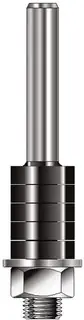 FREESSPINDEL 8MM OPNAME Korting