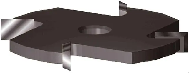 Speciale Aanbieding SCHIJFFREES HM 50.8X6X8MM