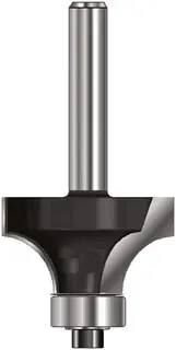 AFRONDFREES HM R=12,7MM K=8MM Uitverkoop