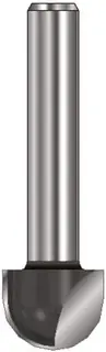HOLPROFIELFREES HM R=4.8MM K=6MM Dagaanbieding