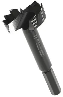 Gratis Retour CILINDERKOPBOOR 15X57X90MM