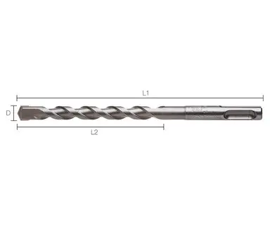 Koopje HAMERBOOR SDS+ 4.0X160/100MM