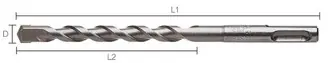 Gecertificeerd HAMERBOOR SDS+ 10.0X250/190MM
