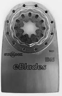 Flitsaanbieding SCHRAAPMES FLEXIBEL 34X52MM 1ST