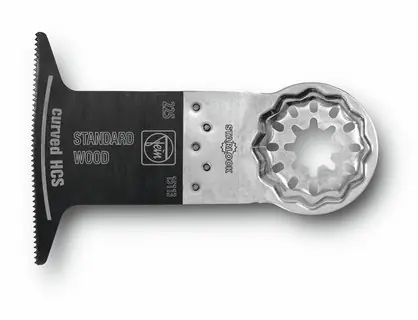 Koopje E-CUTZAAG SL 65X50MM 5ST NR 225