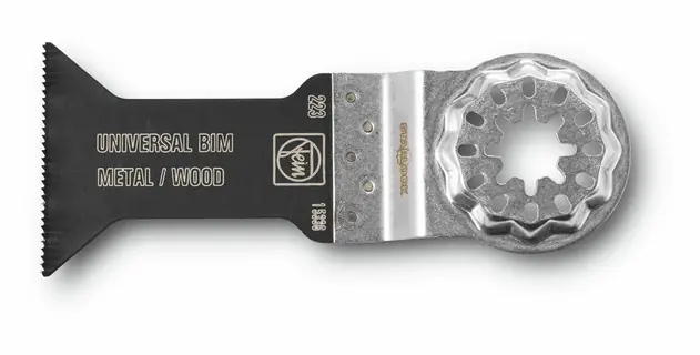 E-CUTZAAG SL 44X55MM 1ST NR 223 Actieprijs