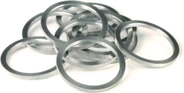 REDUCEERRING 30-25MM 1,4MM DIK Shop Nu