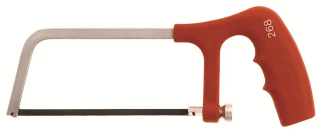 Betrouwbaar ZAAGBEUGEL JUNIOR NO.268 - 150MM