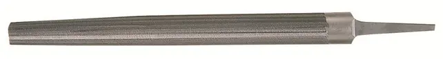 HALFR. VIJL BASTERD 200X20.5X6MM Dagaanbieding