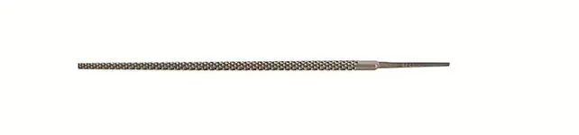 RONDE RASP HALFZOET 200X9MM Koopje