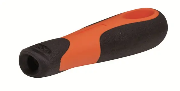 VIJLHECHT KUNSTSTOF 05 - 5.2MM Veilige Betaling