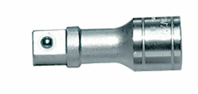 Populair VERLENGSTUK 1/2 1990 - 63MM