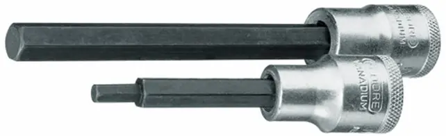 Alleen Vandaag INBUSDOPSLEUTEL 1/2 IN19L - 5MM
