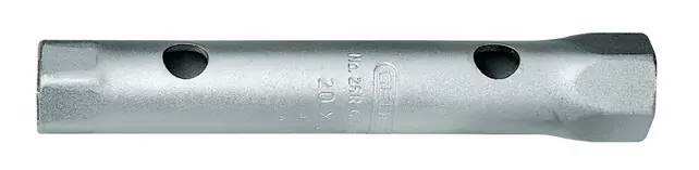 PIJPSLEUTEL TYPE 26 R - 8X9MM Veilige Betaling