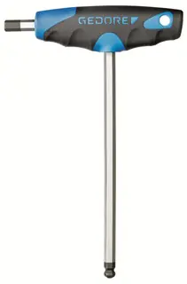 Goedkoop STIFTSLEUTEL DT 2142 5.0 T-GREEP
