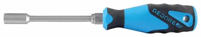 SOKSCHROEVENDRAAIER 2133 5.5 Merkproduct