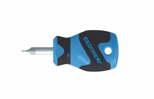 STUBBY SCHROEVENDRAAIER 2153 8.0 Laatste Versie