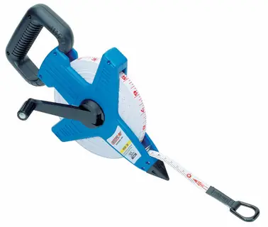 LANDMETER 4537-100MX13MM FIBER Nieuw
